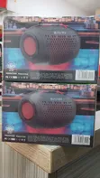 Bavin Portable Heavy Bass Wireless Speaker - 3