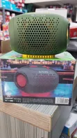 Bavin Portable Heavy Bass Wireless Speaker - 4