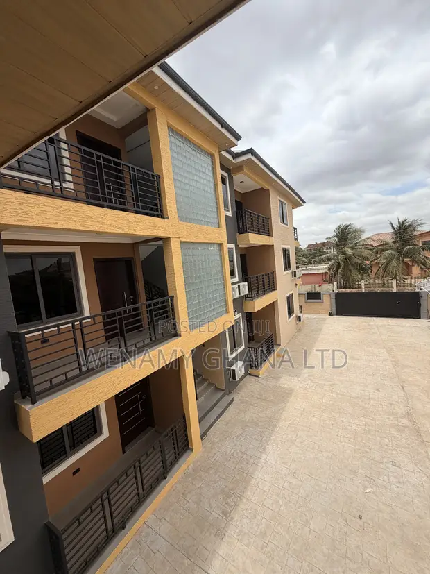 1-Bedroom Apartment for Rent in Community 25 HFC Estate - 1