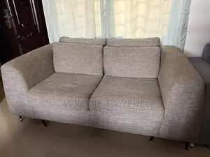 Royal Comfort 2-Seater Sofa