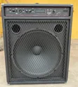 Yamaha BA400 Bass Guitar Combo Amplifier - 1