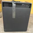 Yamaha BA400 Bass Guitar Combo Amplifier - 2