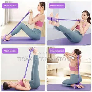 Tension Rope / Pedal Resistance Band