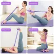 Tension Rope / Pedal Resistance Band - 1