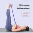 Tension Rope / Pedal Resistance Band - 2