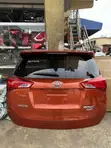 Toyota RAV4 Boot/Tailgate (2016-2018) - 1