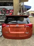 Toyota RAV4 Boot/Tailgate (2016-2018) - 2