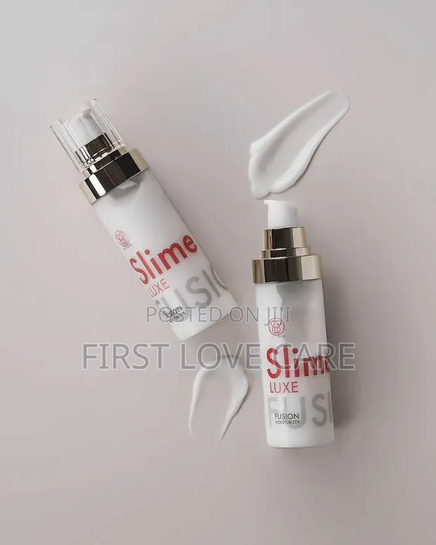 Pacci Pristine Slime Luxe Fusion Moisturizer - 1