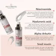 Pacci Pristine Slime Luxe Fusion Moisturizer - 2