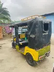 Apsonic AP150-175 Tricycle 2024 Yellow - 3