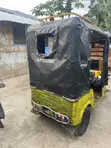 Apsonic AP150-175 Tricycle 2024 Yellow - 5