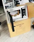 Kenwood 60cm Built-in Microwave (Gray) - 2