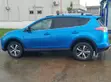 2018 Toyota RAV4 XLE Adventure SUV AWD - 4