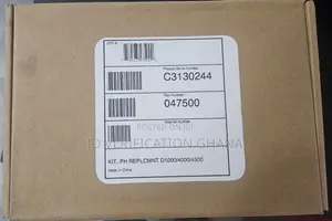 Fargo DTC 4500e / 1000 / 4000 Printhead