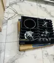 Kenwood 60cm 3+1 Electric Inbuilt Hob - 1