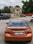 Toyota Camry 2015 Gold - 2