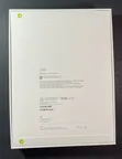 Apple iPad Air 256GB Black (M3) - 2