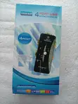 USB 4-Port KVM Switcher - 1