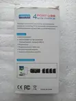 USB 4-Port KVM Switcher - 2