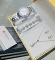 Curren 5-in-1 Elegance Ladies Jewelry Gift Set - 2