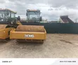 Brand New 18 Ton Single Drum Roller (XCMG XS183J) - 2