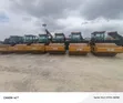 Brand New 18 Ton Single Drum Roller (XCMG XS183J) - 4