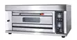 Waffle Maker and Single Door Electric Oven - 1