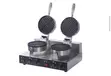 Waffle Maker and Single Door Electric Oven - 2