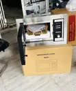 Brand New Kenwood Built-In Microwave (Silver) - 1