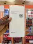 New Samsung Galaxy A08 64GB Silver - 3