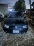 Volkswagen Golf 4 (2000) - Black - 2