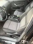 Volkswagen Golf 4 (2000) - Black - 4