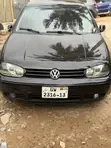 Volkswagen Golf 4 (2000) - Black - 5