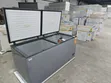 Goldstar 630L Chest Freezer - 2