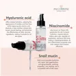 Pacci Pristine Slime Luxe Essence Hydrator - 1