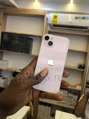 Apple iPhone 13 128GB Pink