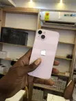 Apple iPhone 13 128GB Pink - 1