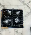 Kenwood 60cm 3+1 Electric Hob - 1