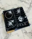 Kenwood 60cm 3+1 Electric Hob - 2