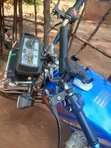 Royal RY125 2022 Motorcycle - Blue - 1