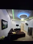 Furnished 1-Bedroom Apartment for Rent in Charles Residences, New Site - 1
