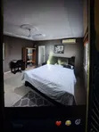 Furnished 1-Bedroom Apartment for Rent in Charles Residences, New Site - 3