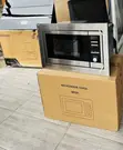 Kenwood 60cm Built-in Microwave (Silver) - 2
