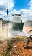 Quarry Chippings and Sand Supplies - 1