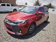Toyota Yaris 1.5 Sedan XLE 2020 Red - 1