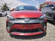 Toyota Yaris 1.5 Sedan XLE 2020 Red - 2