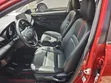 Toyota Yaris 1.5 Sedan XLE 2020 Red - 4