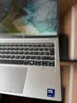HP Elitebook 830 G11 Laptop - Core Ultra 5, 16GB RAM, 256GB SSD - 2