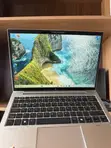 HP Elitebook 830 G11 Laptop - Core Ultra 5, 16GB RAM, 256GB SSD - 4