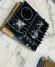 Brand New Kenwood 60cm 3+1 Electric Hob - 1